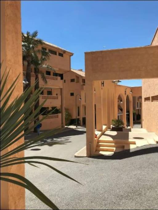 Pueblo Mascarat Con Vista Al Mar Διαμέρισμα Altea la Vieja Εξωτερικό φωτογραφία